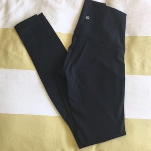 Wunder Under Super Hi-Rise Tight
